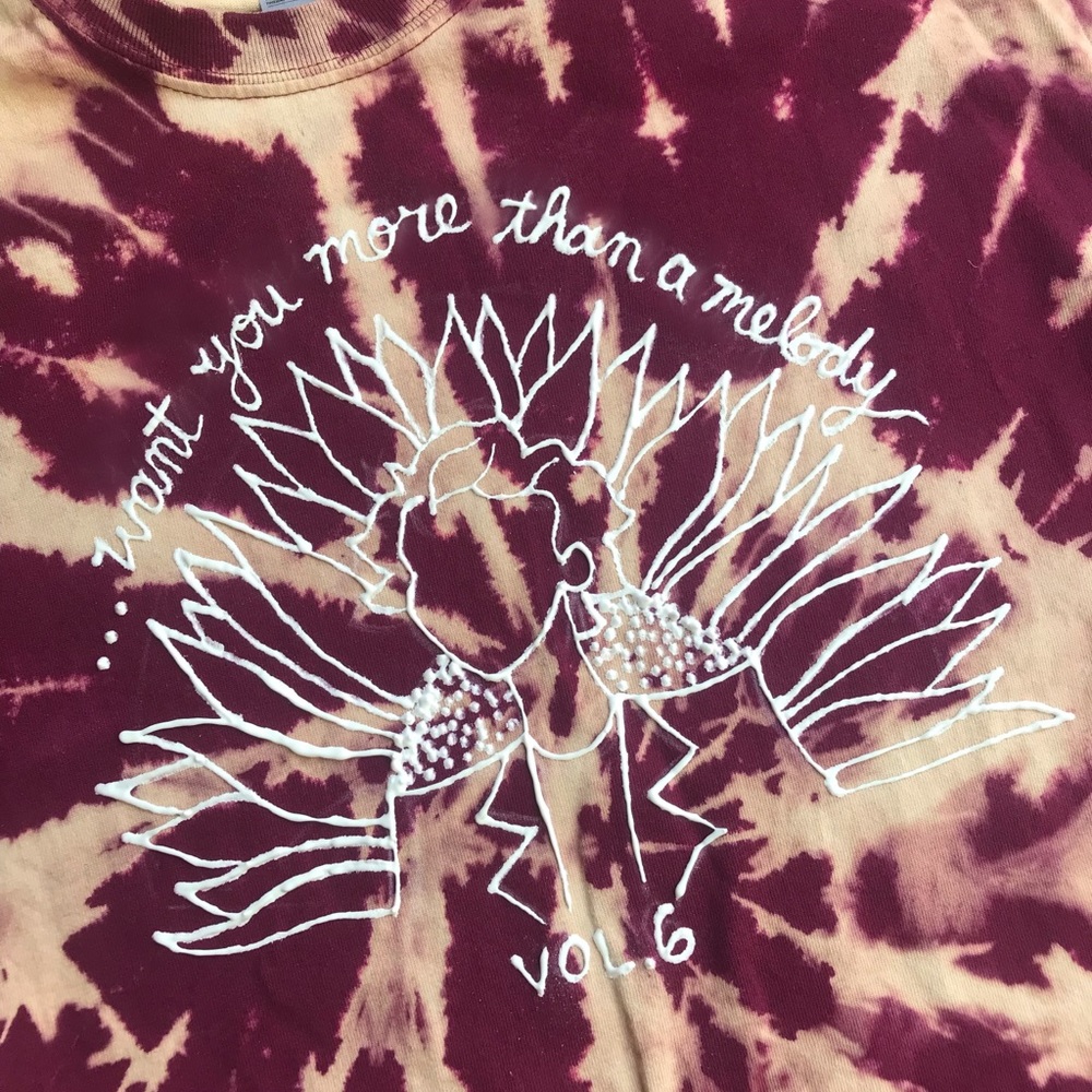 Harry Styles Fine Line Shirt